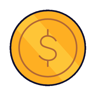 Support Through Donations